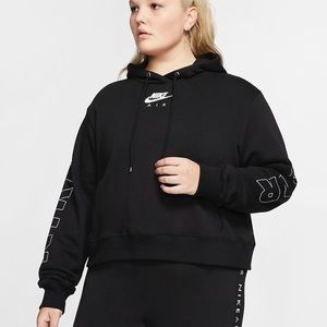 Nike Air Plus Size Hoodie 3X